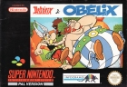 Asterix & Obelix Cover