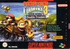 Donkey Kong Country 3: Dixie Kong`s Double Trouble Cover
