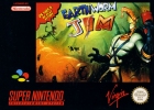 Earthworm Jim Cover