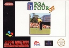 PGA Tour 96 Cover