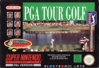 PGA Tour Golf Cover