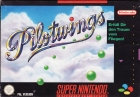 Pilotwings Cover