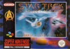 Star Trek: Starfleet Academy. Starship Bridge Simulator Cover