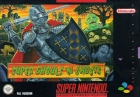 Super Ghouls'n Ghosts Cover