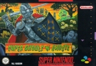 Super Ghouls'n Ghosts