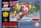 Super Ice Hockey Cover