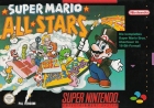 Super Mario All-Stars