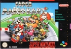 Super Mario Kart