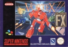 Vortex Cover