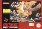 Wingcommander Cover