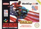 World Cup USA 94 Cover