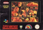 WWF Raw Cover