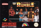 WWF Royal Rumble Cover