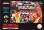 WWF Super Wrestlemania