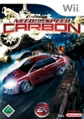 Need for Speed Carbon Cover