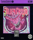 Alien Crush Cover