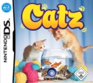 Catz Cover