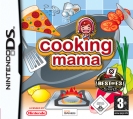 Cooking Mama Cover