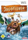 Jagdfieber Cover