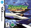 Star Fox Command Cover