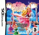 Barbie in: Die 12 tanzenden Prinzessinnen Cover