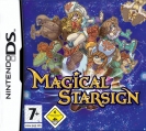 Magical Starsign Cover