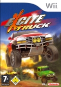Excite Truck Cover