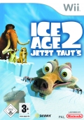 Ice Age 2: Jetzt taut`s Cover