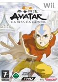 Avatar: Der Herr der Elemente Cover