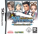 Phoenix Wright Ace Attorney: Justice for All