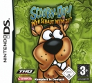 Scooby Doo!: Wer schaut wem zu?