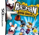 Rayman Raving Rabbids