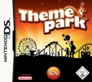 Theme Park Cover