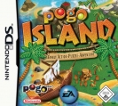 Pogo Island Cover