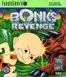 Bonk`s Revenge Cover