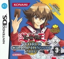 Yu-Gi-Oh! - World Championship Tournament 2007 Cover