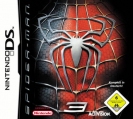 Spider-Man 3 Cover