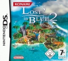 Lost in Blue 2 Cover