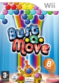 Bust-A-Move Cover