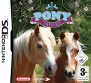 Pony Friends Cover