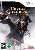 Pirates Of The Caribbean - Am Ende der Welt Cover