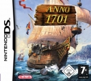 Anno 1701 Cover