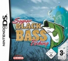 Super Black Bass Fishing Cover