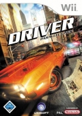 Driver: Parallel Lines Cover