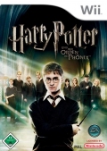 Harry Potter und der Orden des Phönix Cover