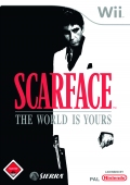 Scarface: The World is yours