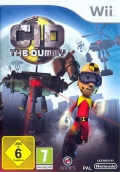 CID The Dummy Cover