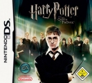 Harry Potter und der Orden des Phönix Cover