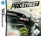 Need for Speed ProStreet Cover