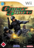 Ghost Squad Cover